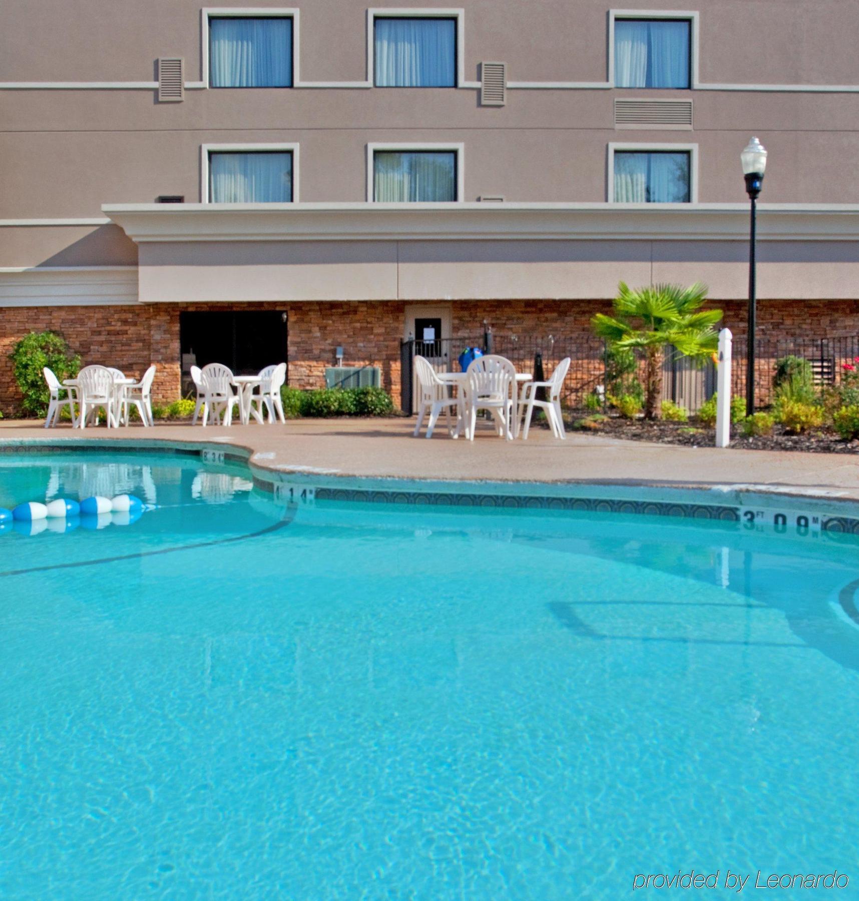 Delta Hotels Columbia Northeast Facilities photo